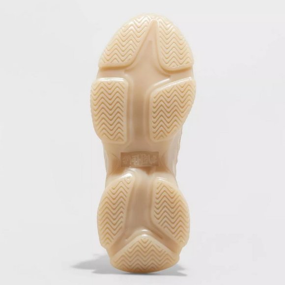 Mad Love Women's Mandy Sneakers Blush - Picture 4 of 4